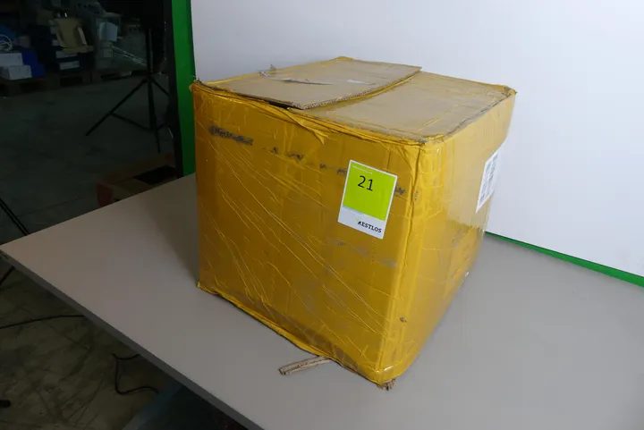 Aufhelldiffusor mit Kordelzug